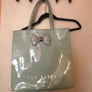Ted Baker Bow Tote Bag